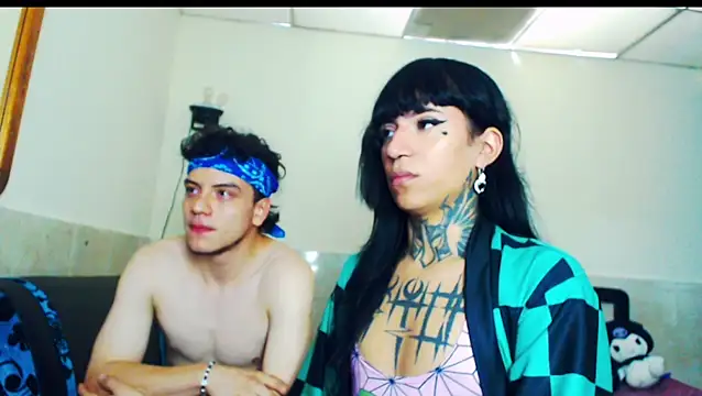 jazmin wolf online show from 25, 2, 2026