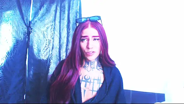 jazmin wolf online show from 25, 7, 2026