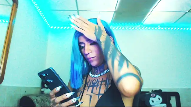 jazmin wolf online show from 14, 7, 2026