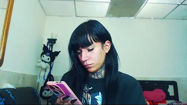 jazmin wolf online show from 5, 4, 2026