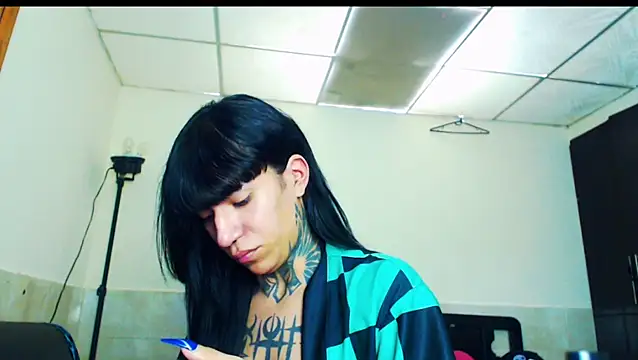 jazmin wolf online show from 12, 2, 2026