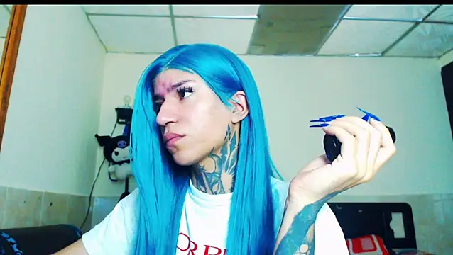 jazmin wolf online show from 28, 2, 2026