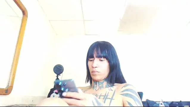jazmin wolf online show from 11, 6, 2026