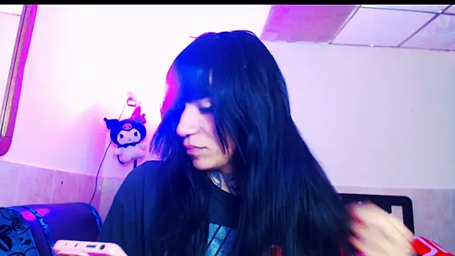 jazmin wolf online show from 4, 3, 2026