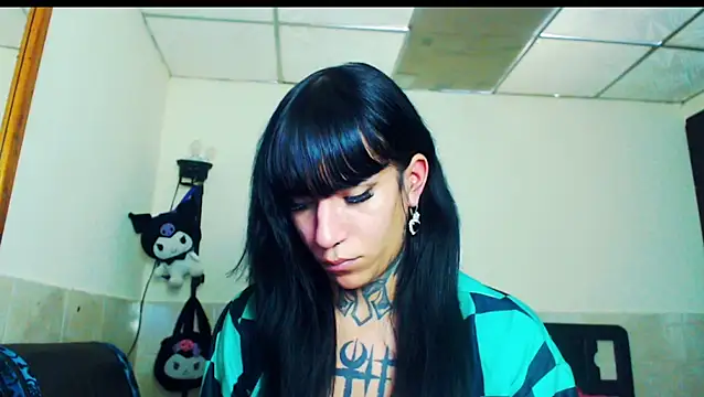 jazmin wolf online show from 8, 3, 2026