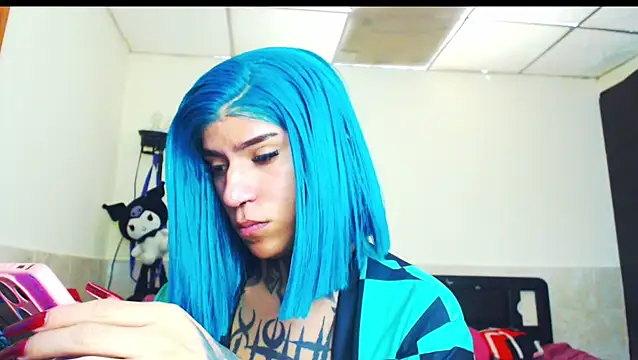 jazmin wolf online show from 11, 3, 2026