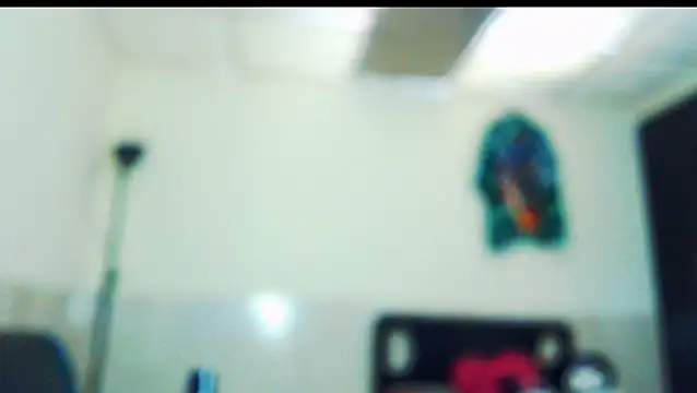 jazmin wolf online show from 31, 1, 2026