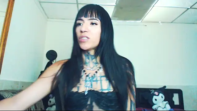 jazmin wolf online show from 20, 6, 2026