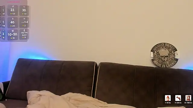 Lev Miller online show from 25, 3, 2026