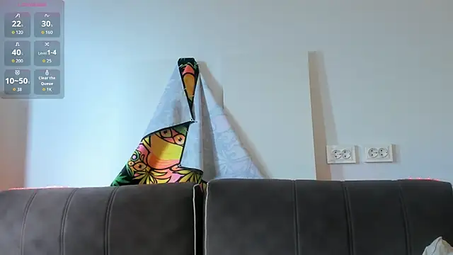 Lev Miller online show from 4, 4, 2026