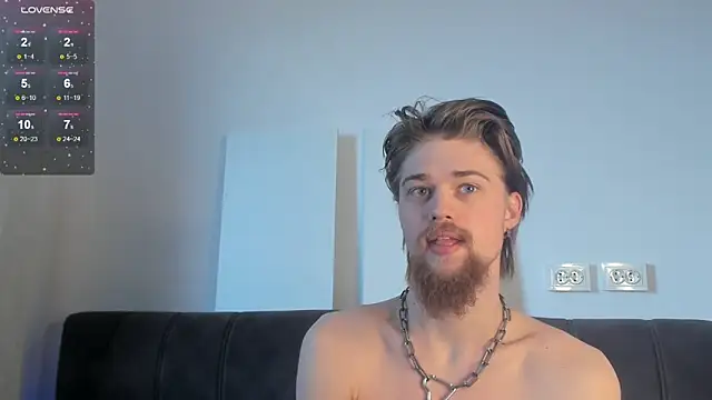 Lev Miller online show from 19, 4, 2026