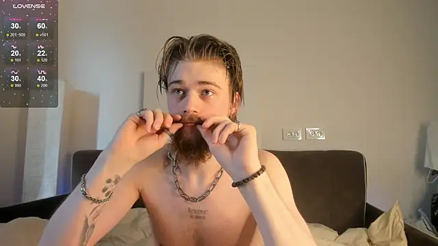 Lev Miller online show from 22, 4, 2026