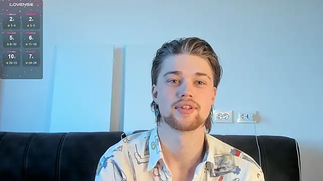 Snapshot of Lev_Miller chatting on 6, 5, 2026 Lev Miller online show from 6, 5, 2026