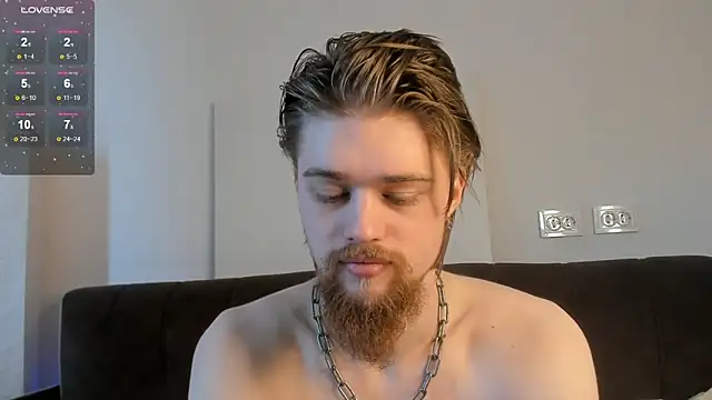 Lev Miller online show from 20, 4, 2026