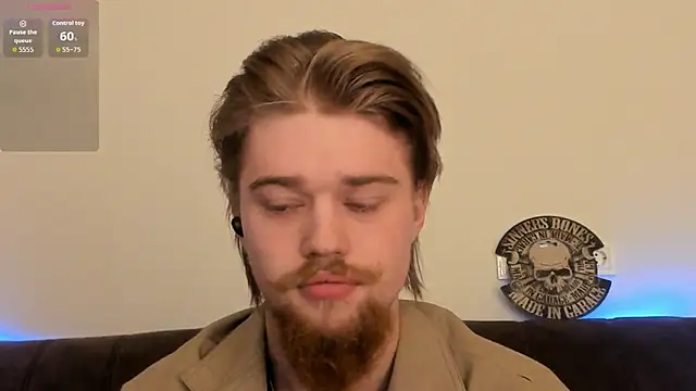 Lev Miller online show from 29, 3, 2026