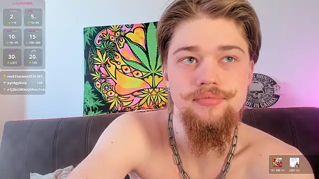 Lev Miller online show from 1, 4, 2026