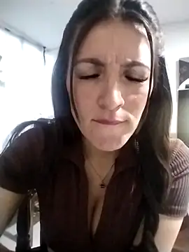 tina2204 online show from 18, 1, 2026