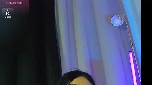 Megan VixenX online show from 7, 3, 2026