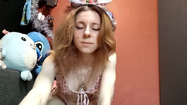 TiaraHenegan online show from 14, 1, 2026