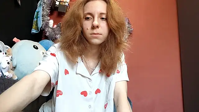 TiaraHenegan online show from 16, 1, 2026