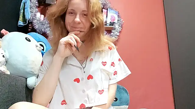 TiaraHenegan online show from 9, 1, 2026