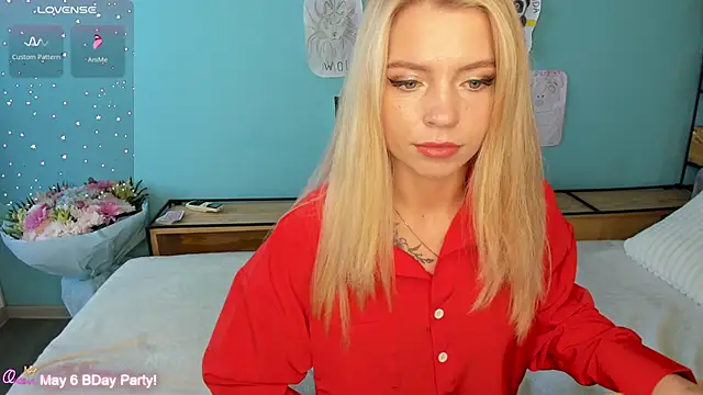 Snapshot of MinionFriend chatting on 3, 5, 2026 MinionFriend online show from 3, 5, 2026