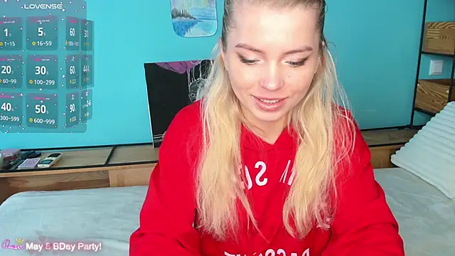 MinionFriend online show from 22, 4, 2026