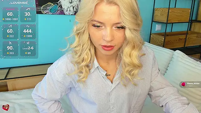 MinionFriend online show from 8, 3, 2026