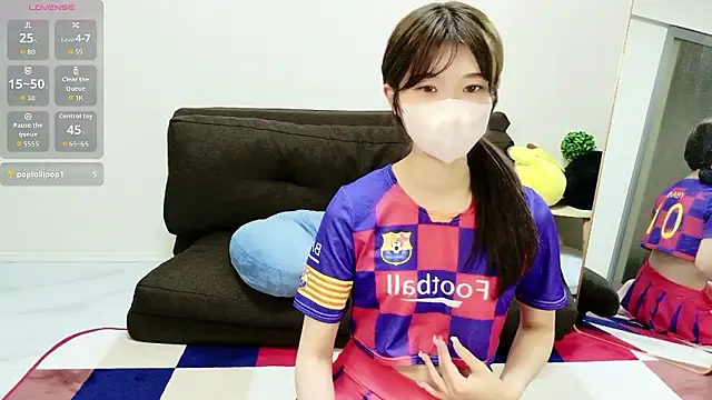 Rui-chaaan online show from 13, 5, 2026