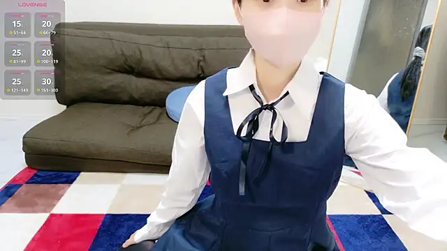 Rui-chaaan online show from 1, 4, 2026