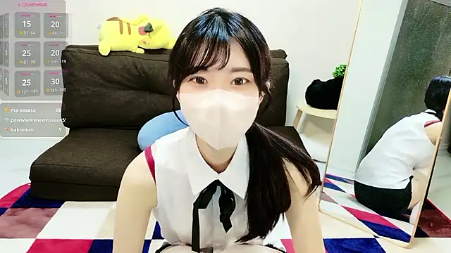Rui-chaaan online show from 5, 5, 2026