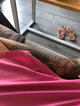 psilocibina22 online show from 27, 2, 2026