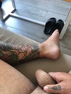 psilocibina22 online show from 21, 2, 2026