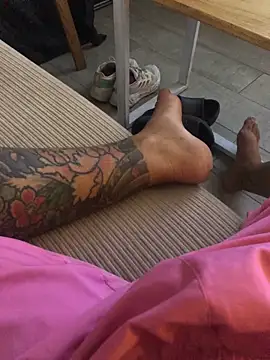 psilocibina22 online show from 17, 2, 2026