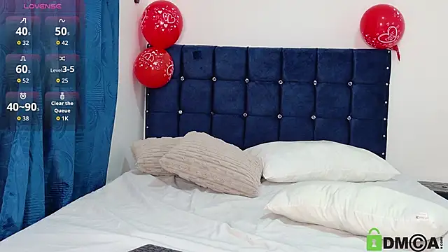 sweet posionx online show from 16, 2, 2026