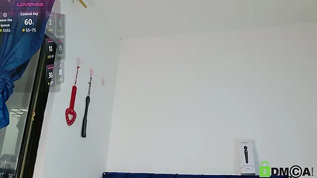 sweet posionx online show from 27, 2, 2026