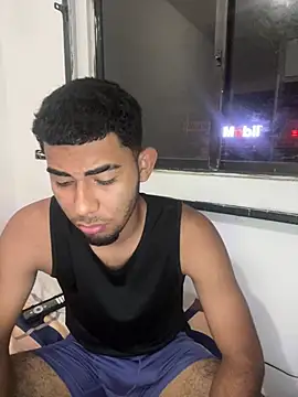 youngalexofficial online show from 26, 2, 2026