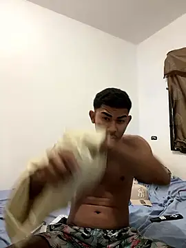 youngalexofficial online show from 8, 1, 2026