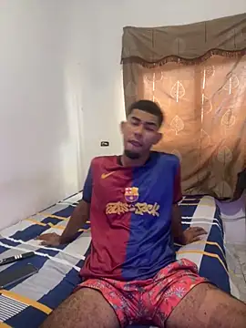 youngalexofficial online show from 16, 2, 2026