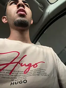 youngalexofficial online show from 8, 3, 2026