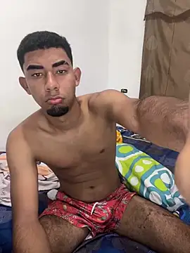 youngalexofficial online show from 15, 2, 2026