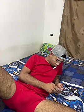 youngalexofficial online show from 11, 2, 2026