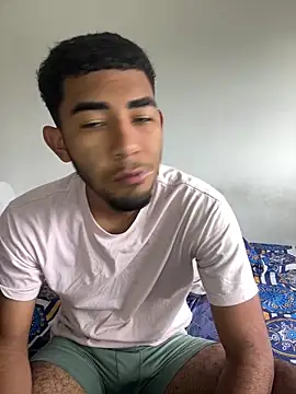 youngalexofficial online show from 1, 3, 2026