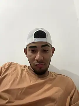 youngalexofficial online show from 13, 1, 2026