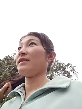 Asami 6868 online show from 23, 3, 2026