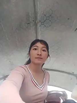 Asami 6868 online show from 21, 3, 2026