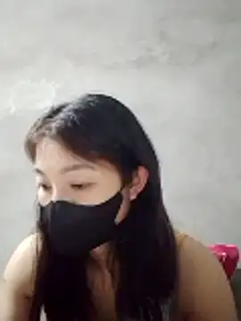 Asami 6868 online show from 11, 1, 2026