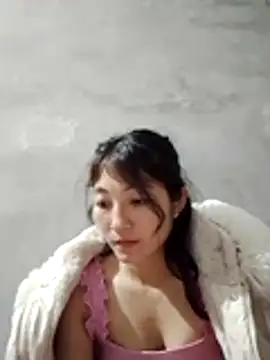 Asami 6868 online show from 12, 1, 2026