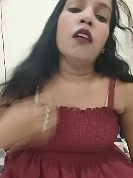 Snapshot of SA-K-SHI chatting on 23, 7, 2026 SA-K-SHI online show from 23, 7, 2026