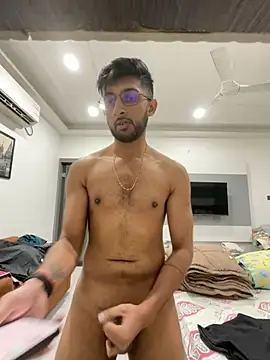 akash349797 online show from 9, 1, 2026